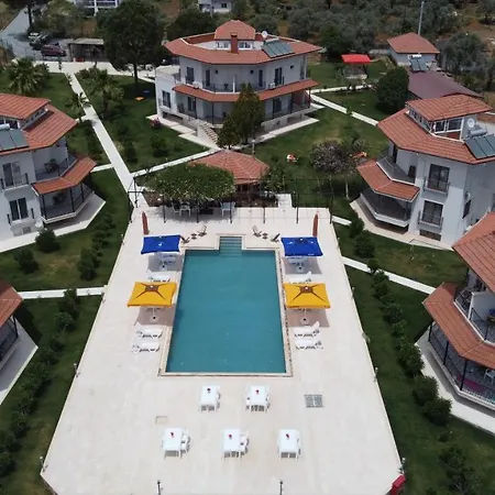 Ayaklı Muğla