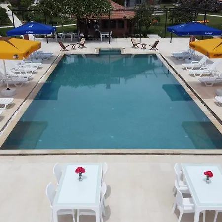 Villa Ayaklı Muğla