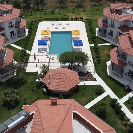 Ayakli Goel Evleri *