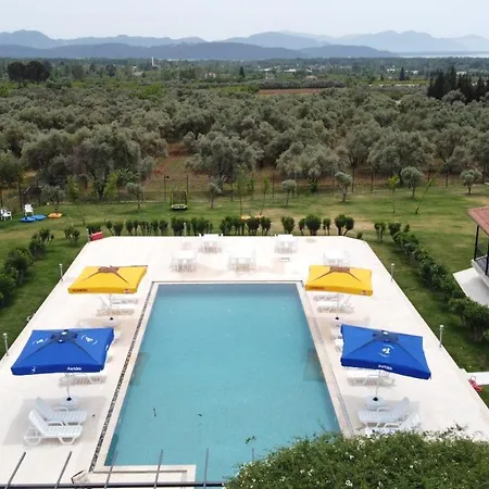Villa Ayaklı *