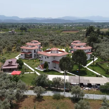 Villa Ayaklı