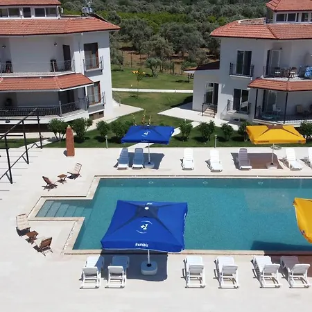 Ayaklı Muğla