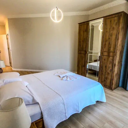 Ayaklı Villa Muğla
