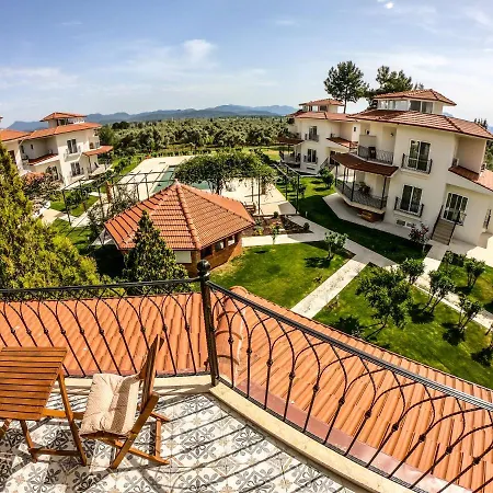 Villa Ayaklı Muğla