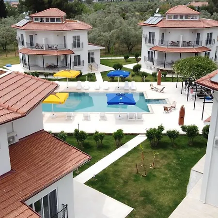 Villa Ayaklı Muğla