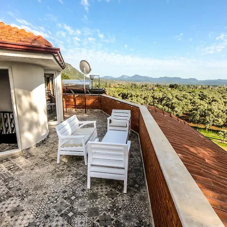 Ayaklı Muğla