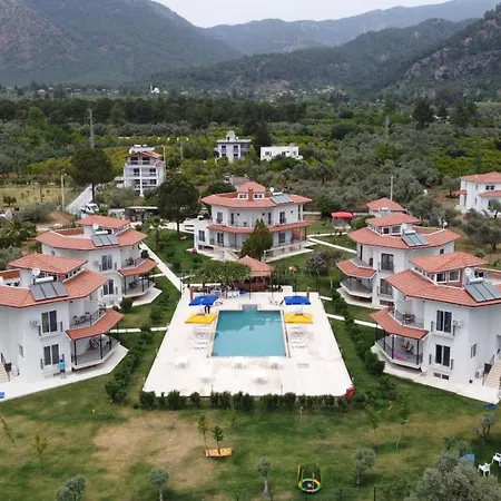 Ayaklı * Muğla