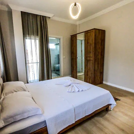 Ayaklı Villa