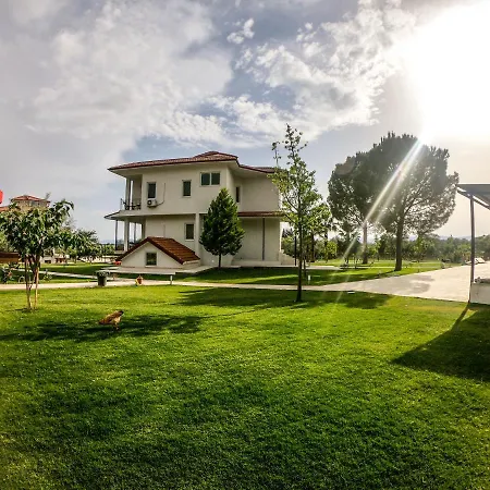 Ayaklı Muğla