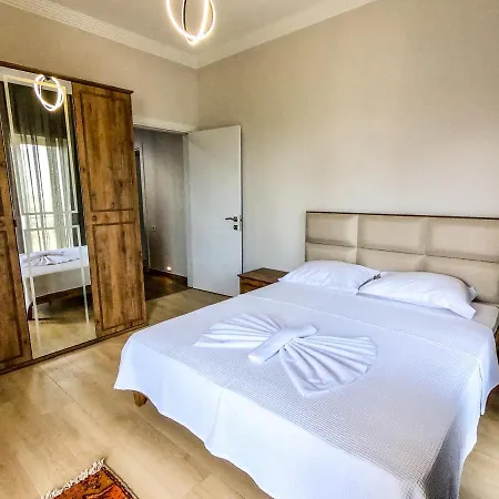 Villa Ayaklı Muğla