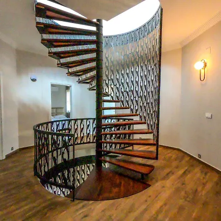 Villa Ayaklı Muğla