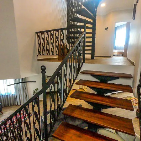 Villa Ayaklı Muğla