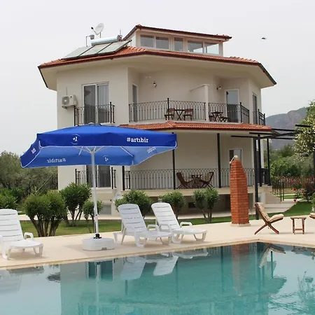 Ayaklı