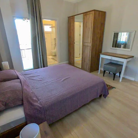 Ayaklı Villa Muğla