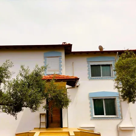 Ayaklı * Muğla