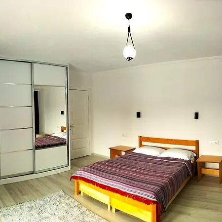 Ayaklı Villa Muğla