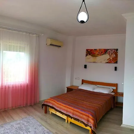Ayaklı Villa *
