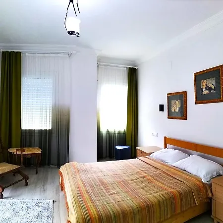 Villa Ayaklı Muğla