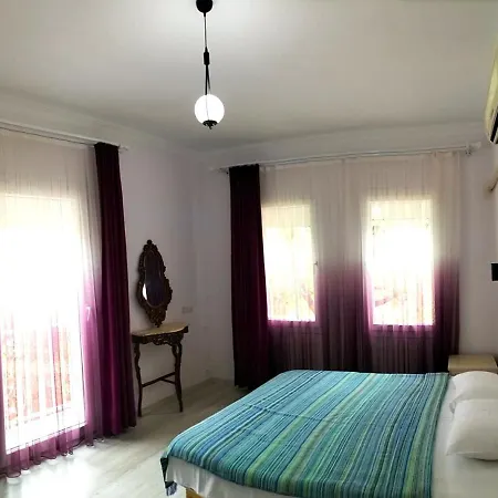 Villa Ayaklı Muğla