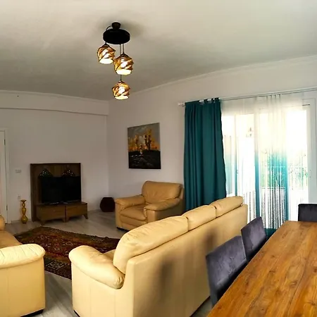 Ayaklı * Muğla