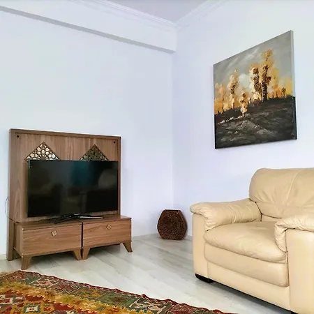 Villa Ayaklı