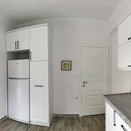 Ayaklı Muğla