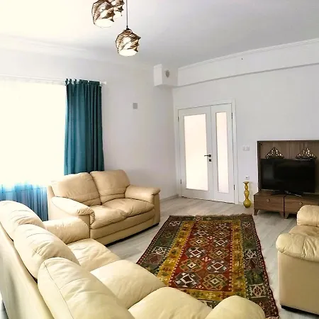 Ayaklı Villa Muğla