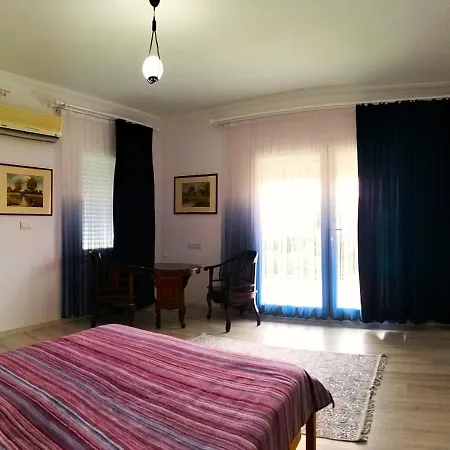Villa Ayaklı Muğla