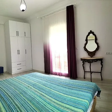 Ayaklı