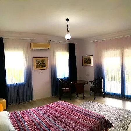 Ayaklı * Muğla