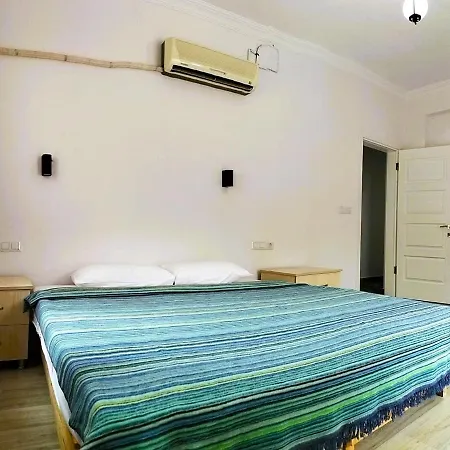 Ayaklı Villa