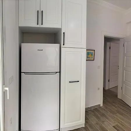 Villa Ayaklı Muğla