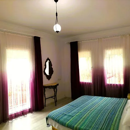Villa Ayaklı