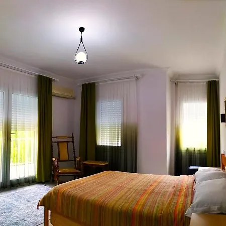 Ayaklı Muğla