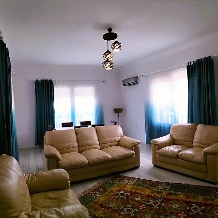 Ayaklı * Muğla